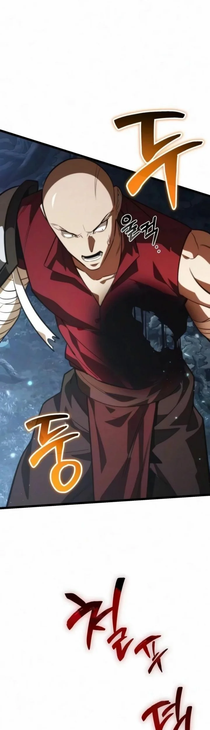 Reincarnator Chapter 134 Gambar 69