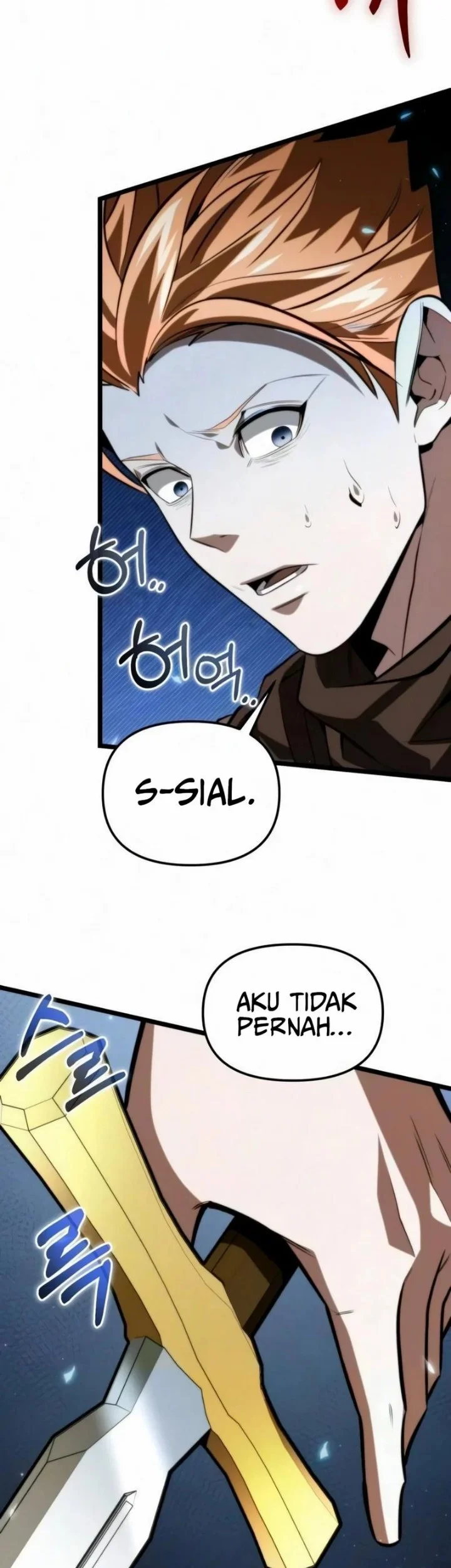 Reincarnator Chapter 134 Gambar 70