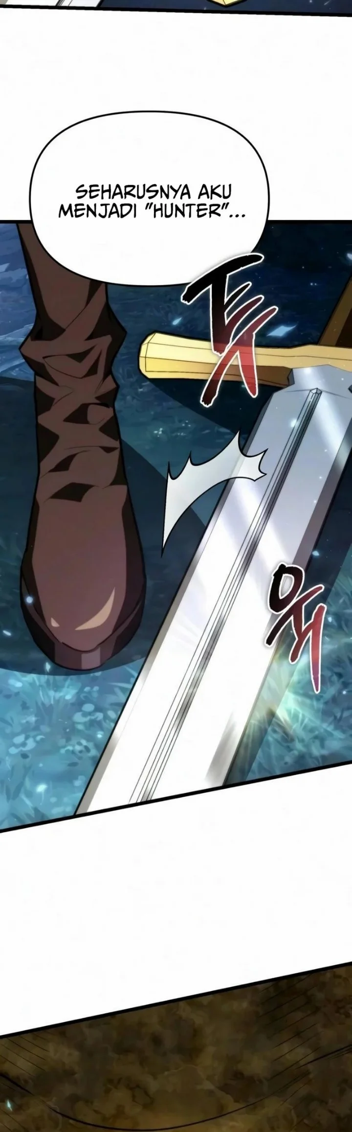 Reincarnator Chapter 134 Gambar 71