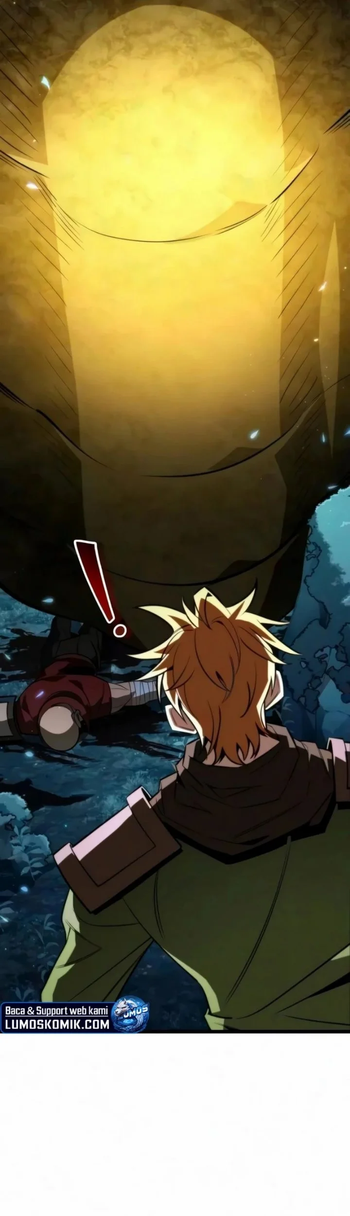 Reincarnator Chapter 134 Gambar 72