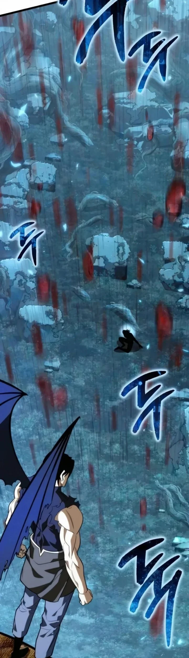 Reincarnator Chapter 134 Gambar 76