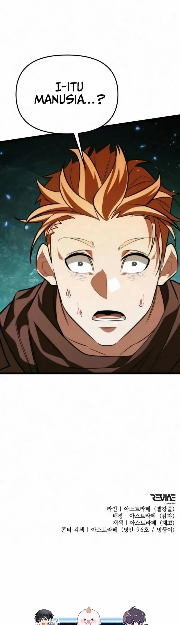 Reincarnator Chapter 134 Gambar 79