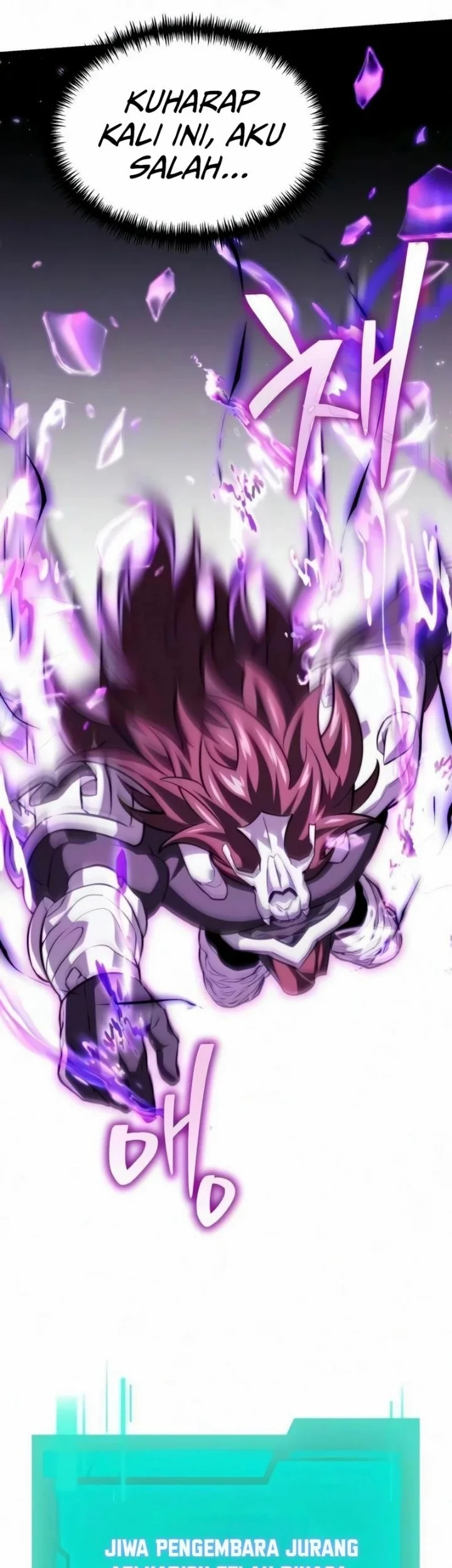 Reincarnator Chapter 134 Gambar 4