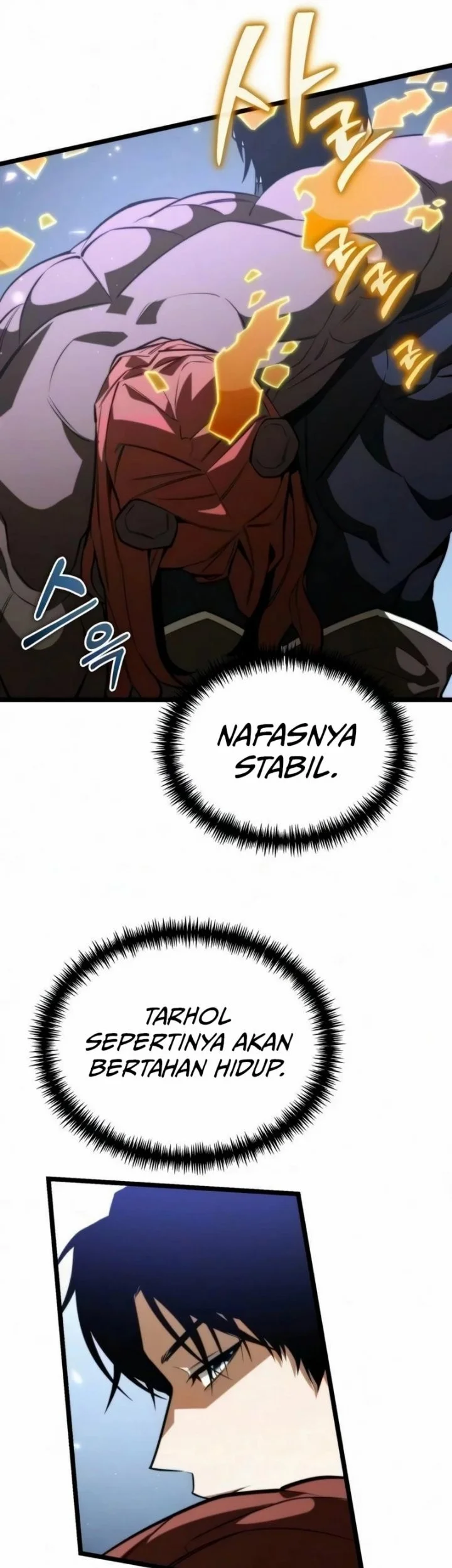 Reincarnator Chapter 134 Gambar 8