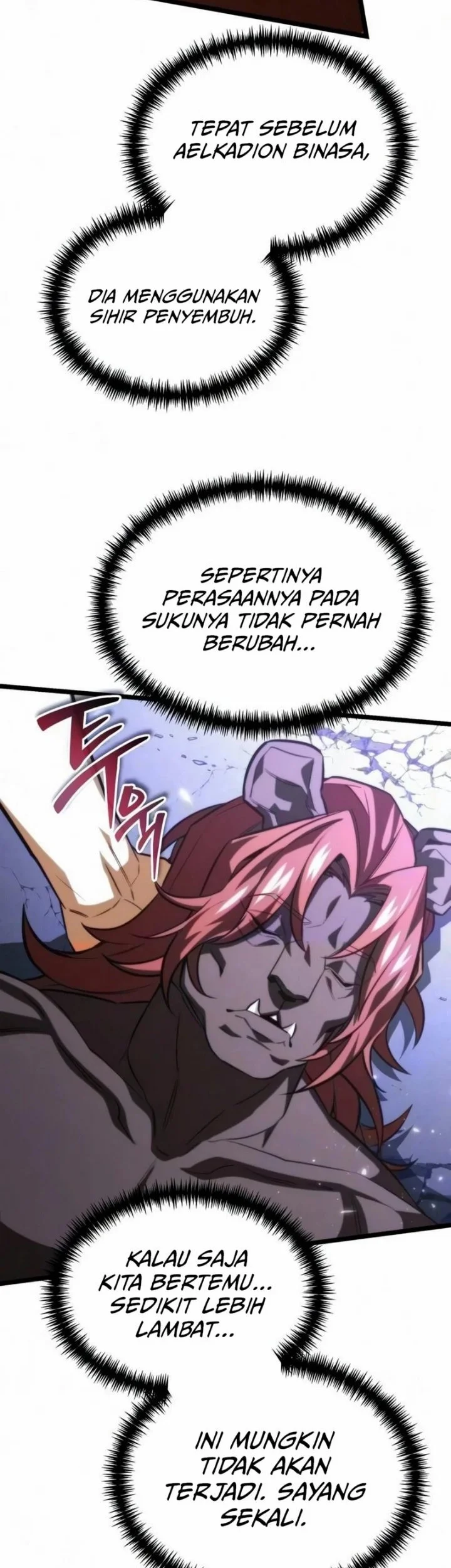 Reincarnator Chapter 134 Gambar 9
