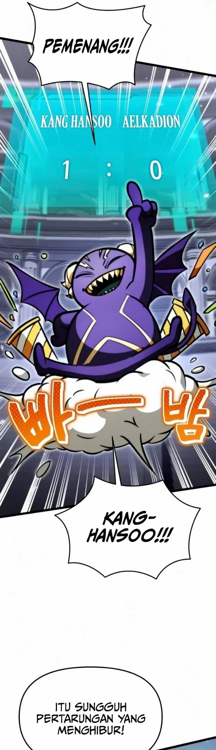 Reincarnator Chapter 134 Gambar 11