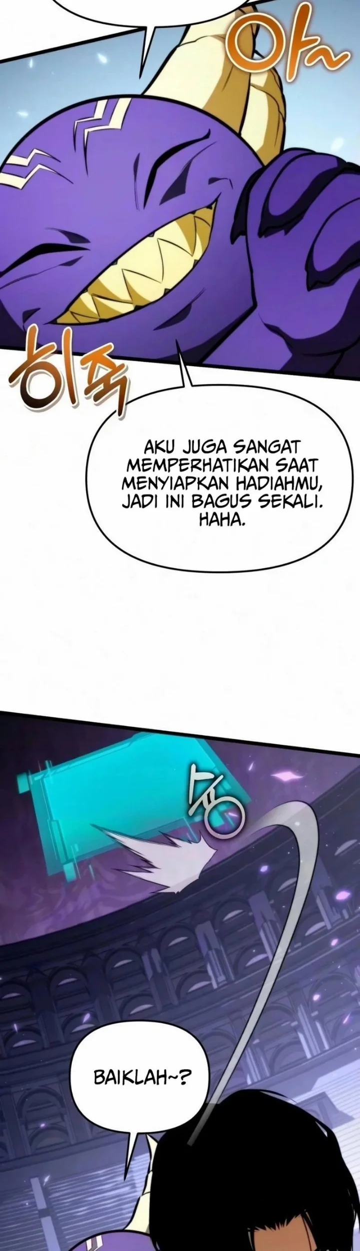 Reincarnator Chapter 134 Gambar 12