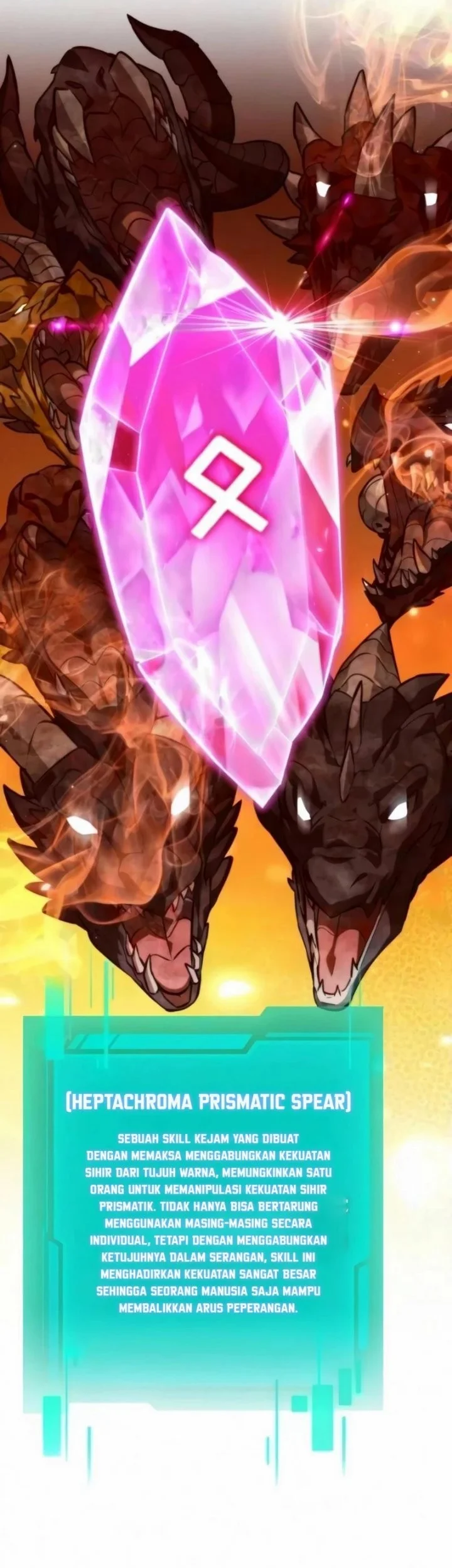 Reincarnator Chapter 134 Gambar 14