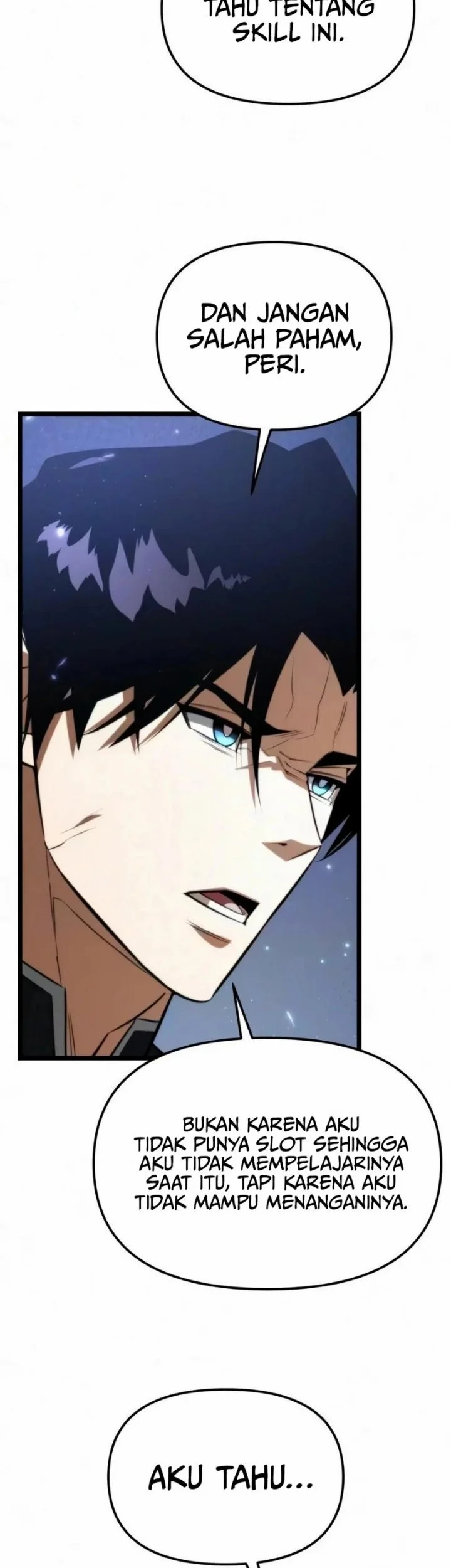 Reincarnator Chapter 134 Gambar 18