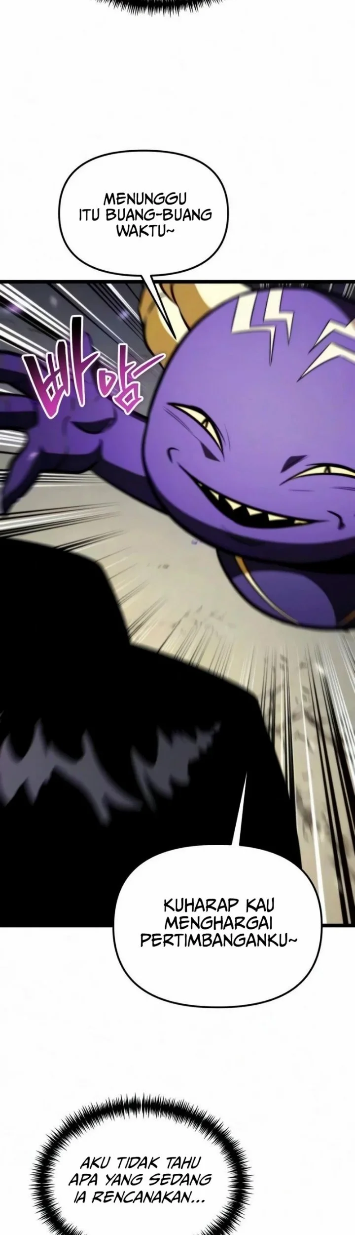 Reincarnator Chapter 134 Gambar 22