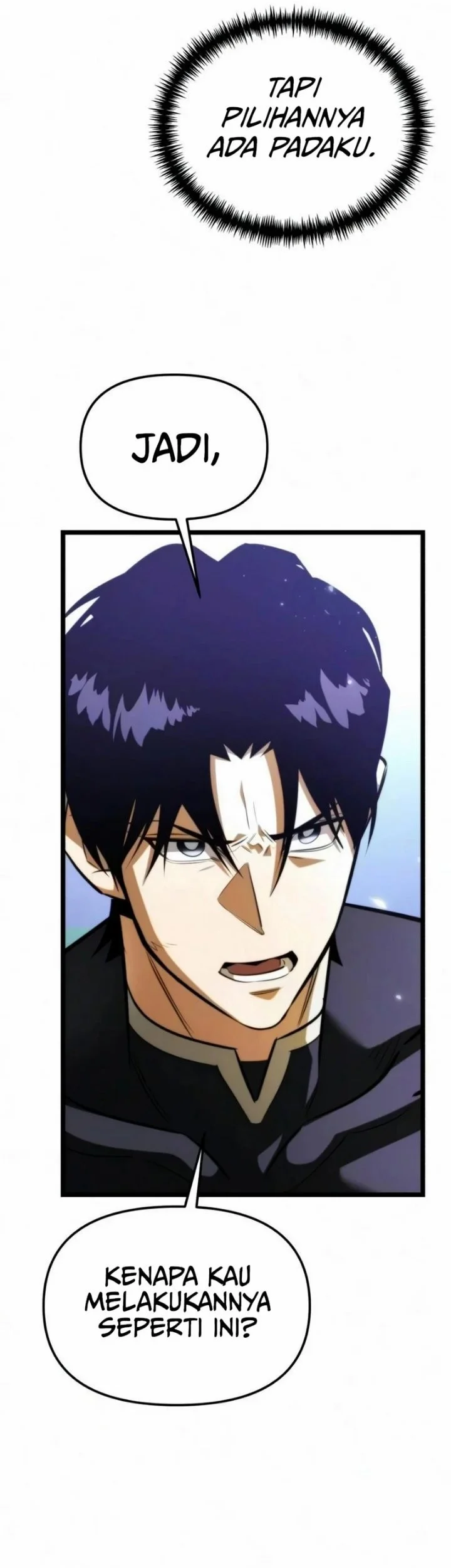 Reincarnator Chapter 134 Gambar 24