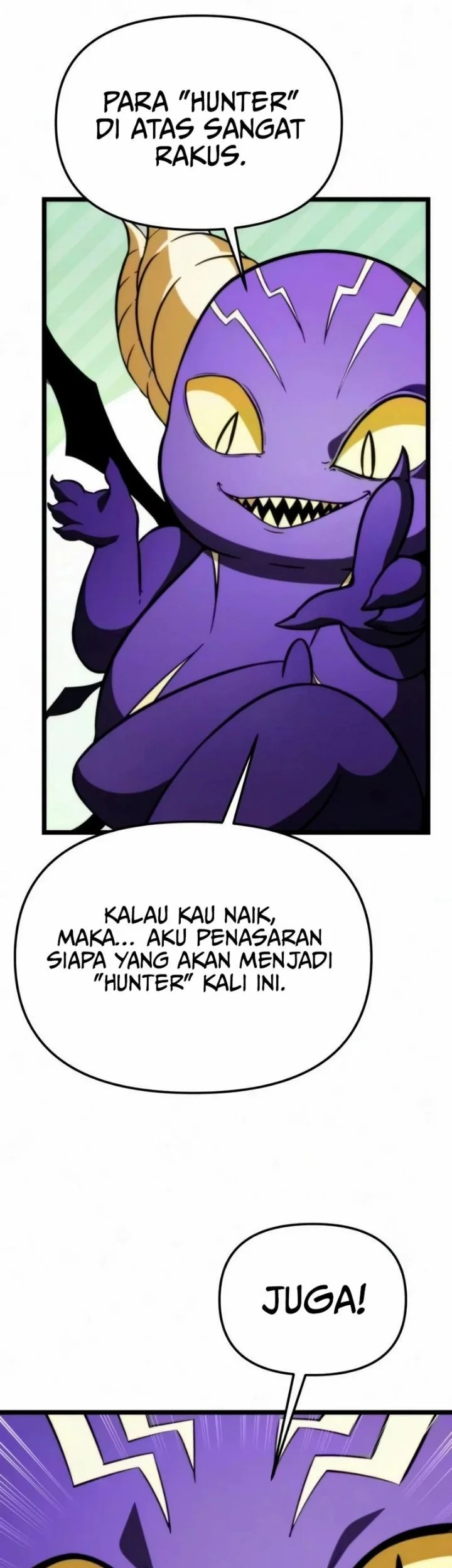 Reincarnator Chapter 134 Gambar 25