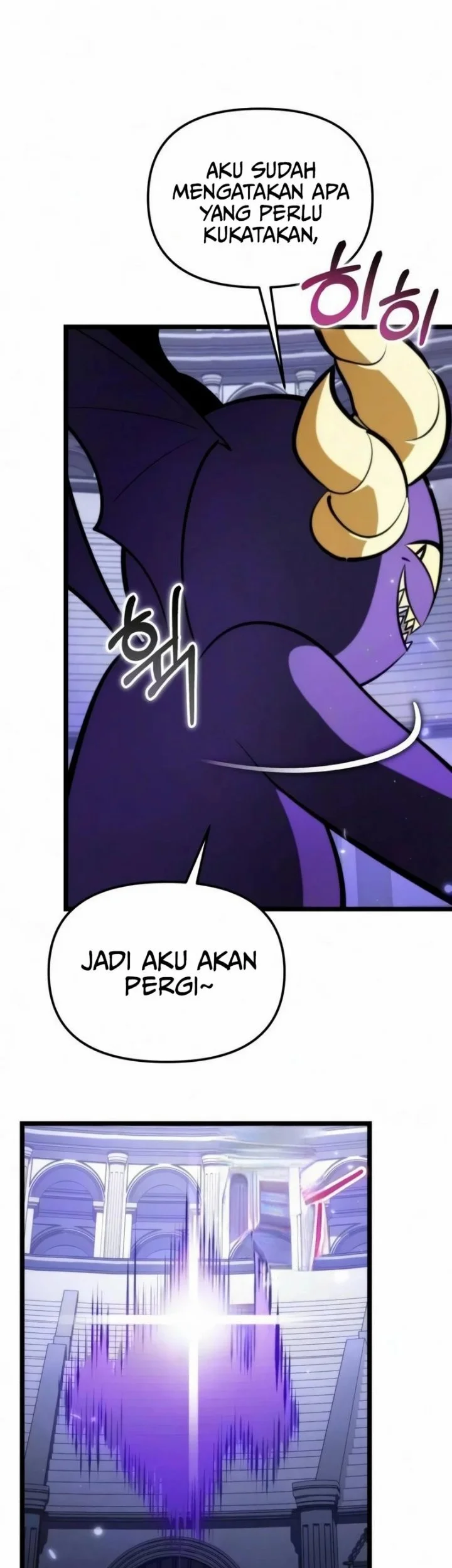 Reincarnator Chapter 134 Gambar 28