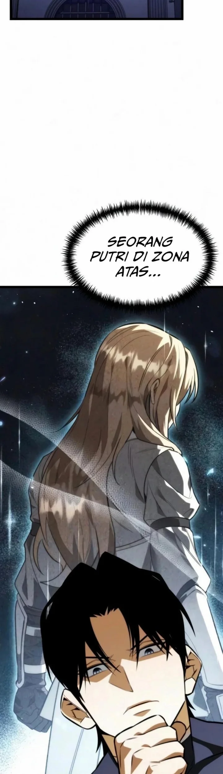 Reincarnator Chapter 134 Gambar 29