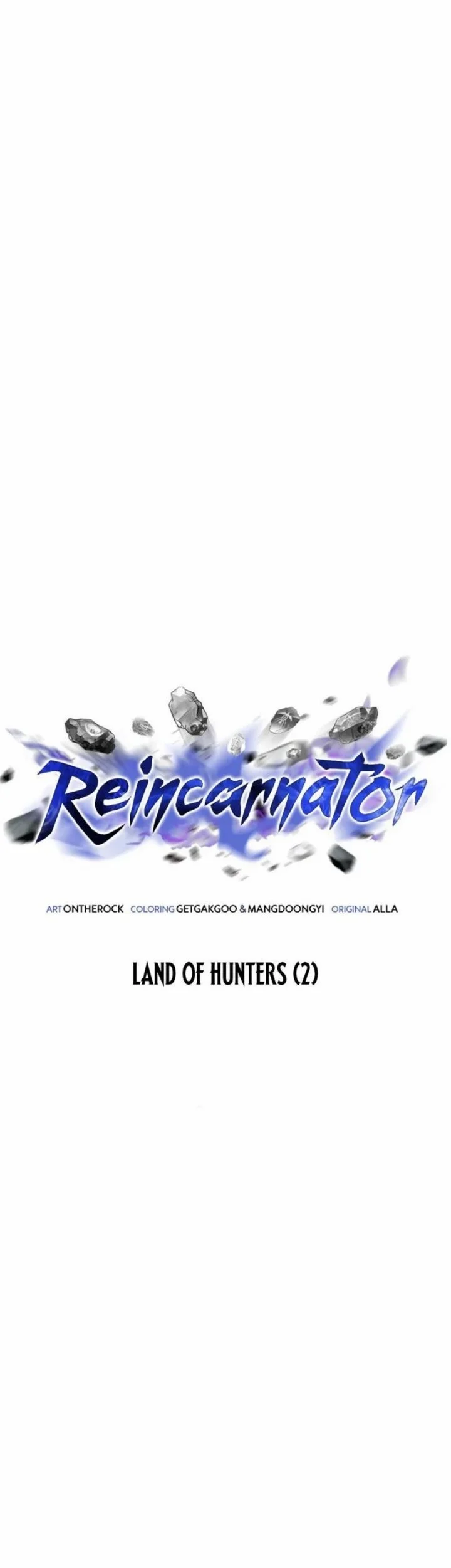 Reincarnator Chapter 135 Gambar 32