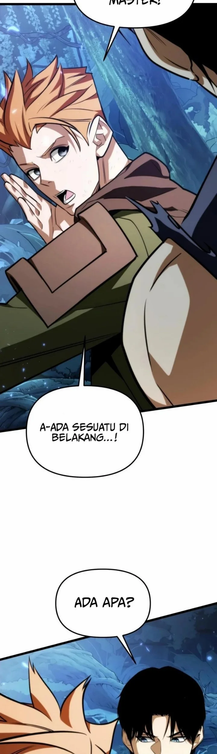 Reincarnator Chapter 135 Gambar 35