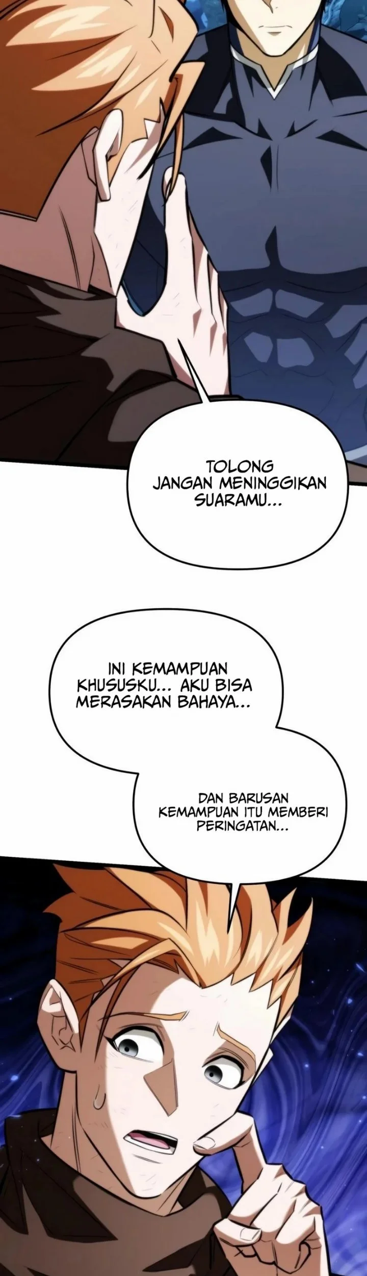 Reincarnator Chapter 135 Gambar 36