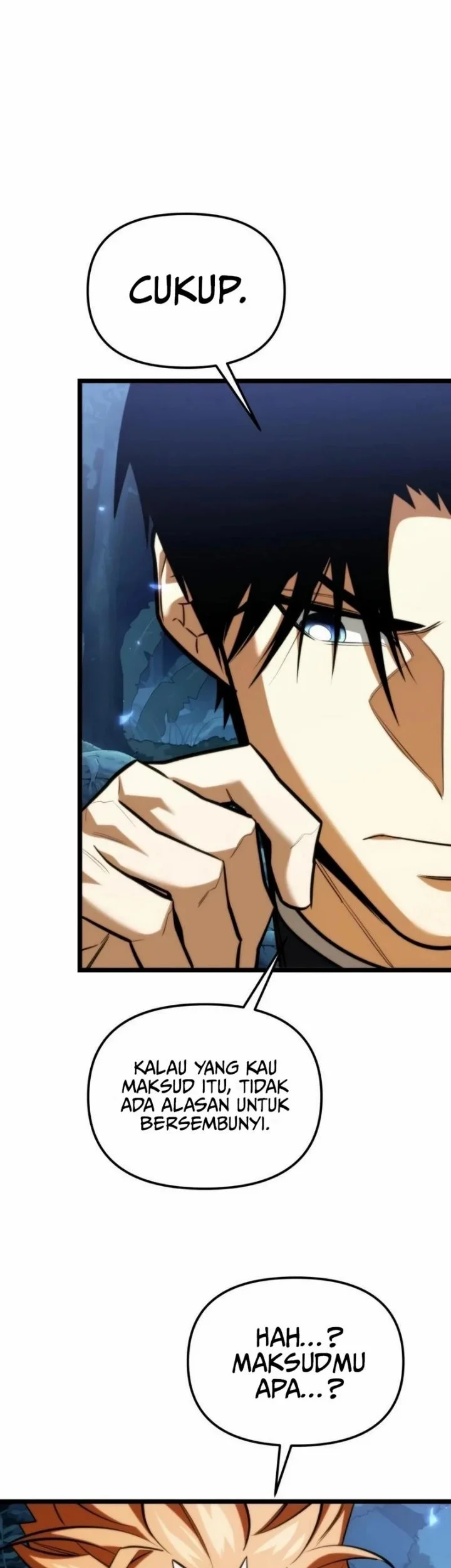 Reincarnator Chapter 135 Gambar 38