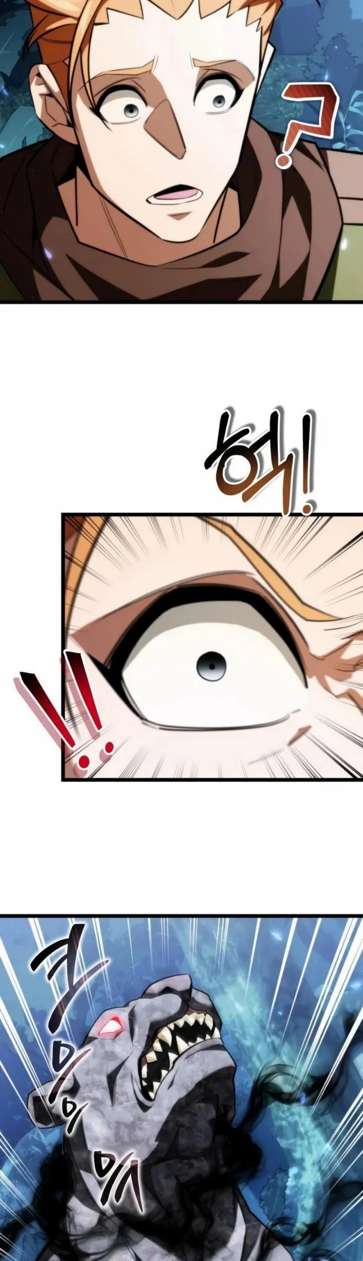 Reincarnator Chapter 135 Gambar 39