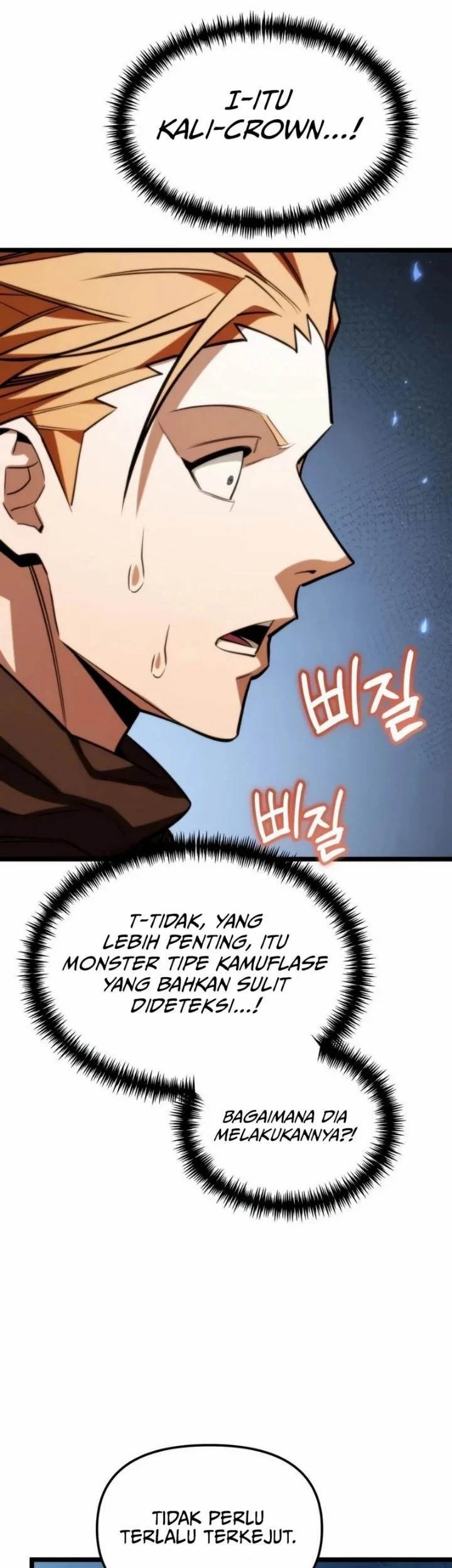 Reincarnator Chapter 135 Gambar 41