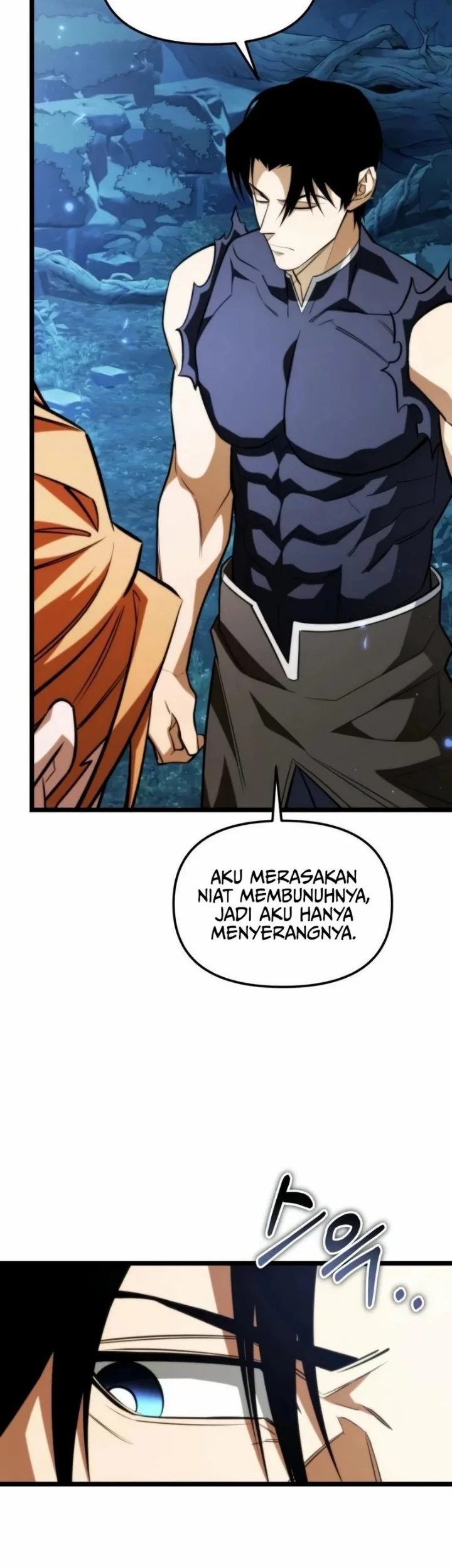 Reincarnator Chapter 135 Gambar 42