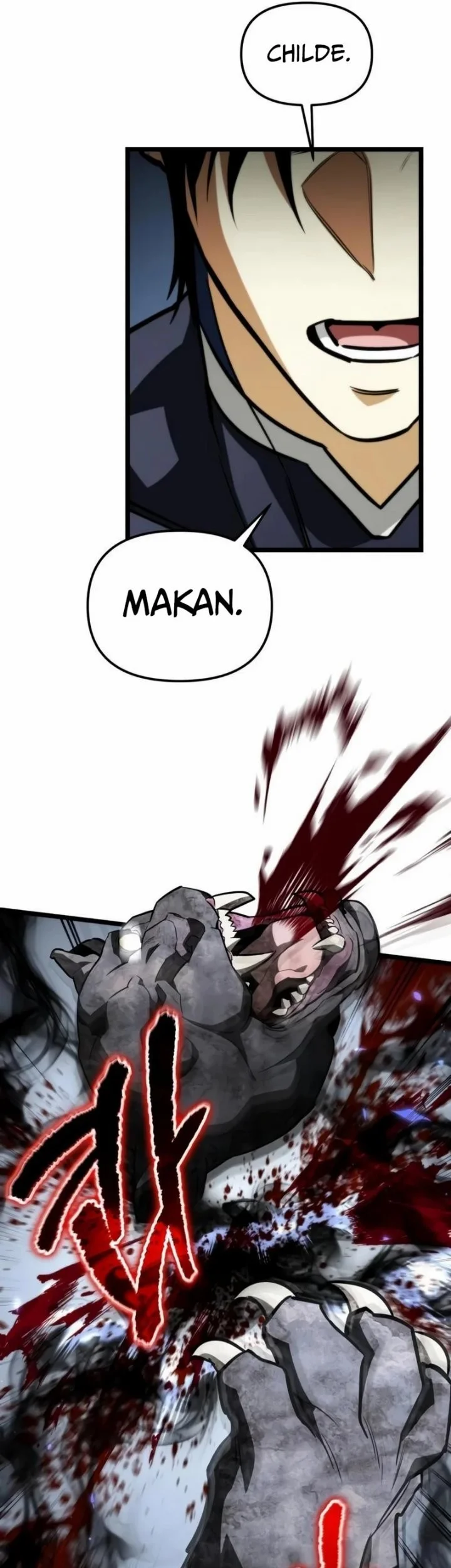 Reincarnator Chapter 135 Gambar 45