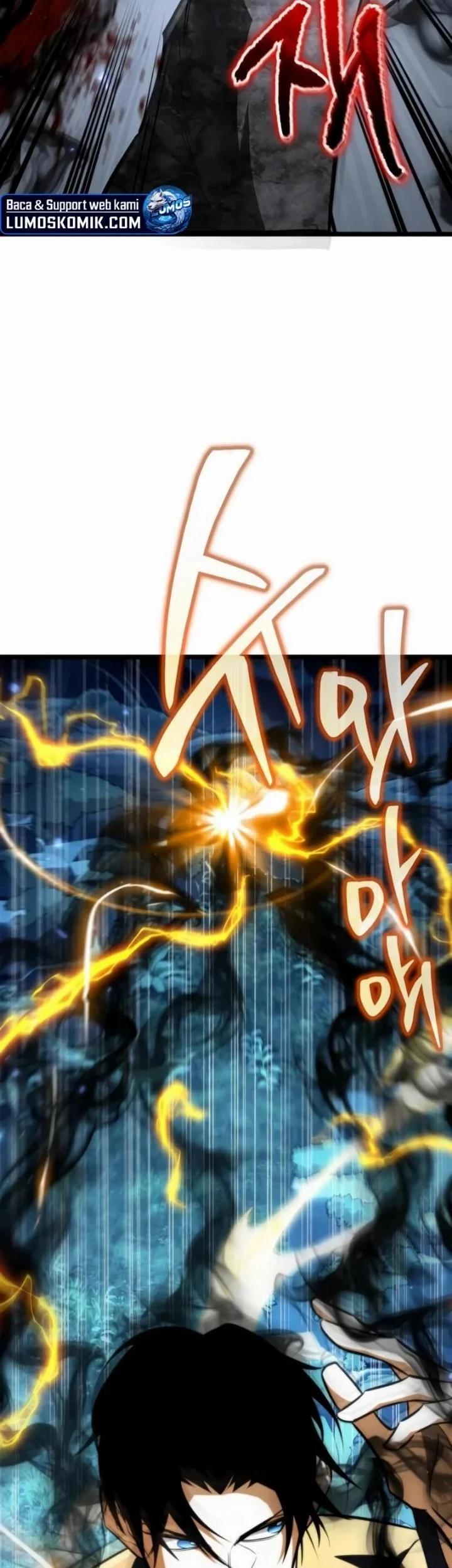 Reincarnator Chapter 135 Gambar 46