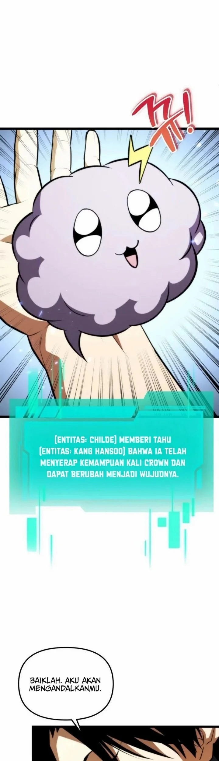 Reincarnator Chapter 135 Gambar 49