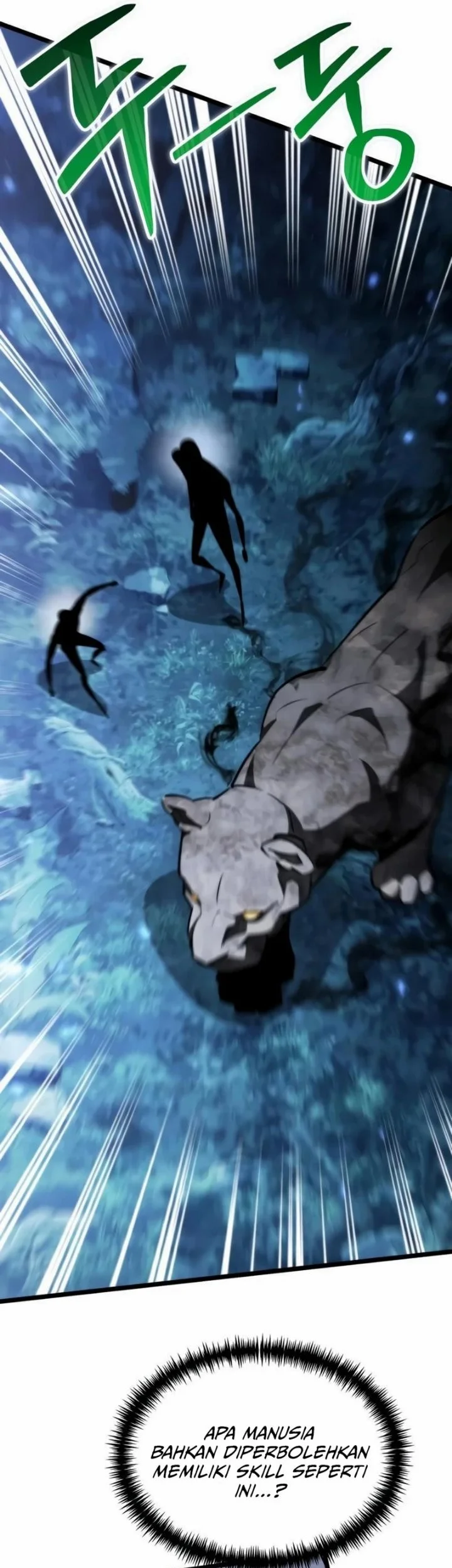 Reincarnator Chapter 135 Gambar 53