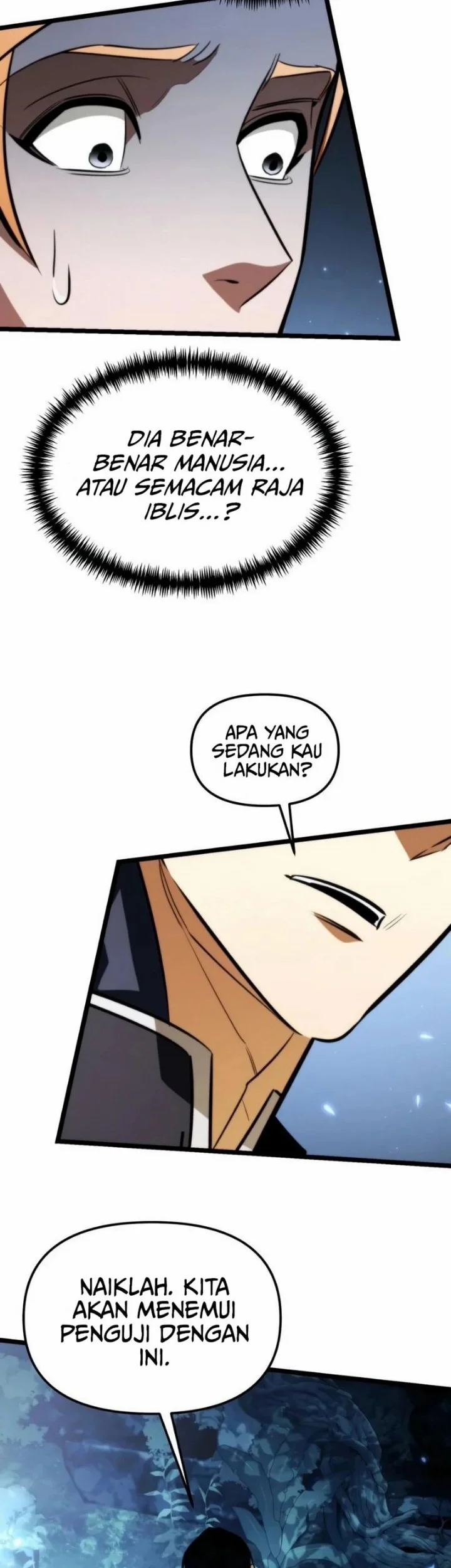 Reincarnator Chapter 135 Gambar 54