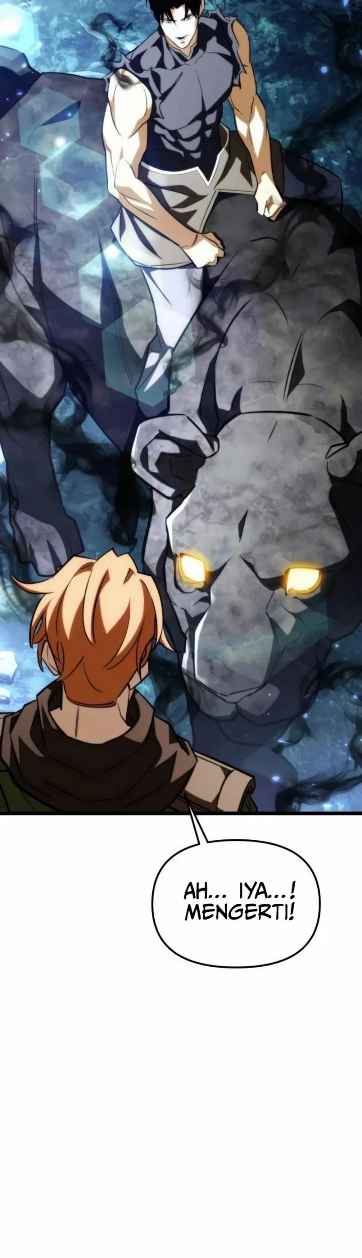 Reincarnator Chapter 135 Gambar 55