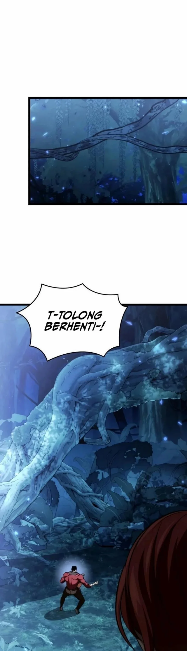 Reincarnator Chapter 135 Gambar 57