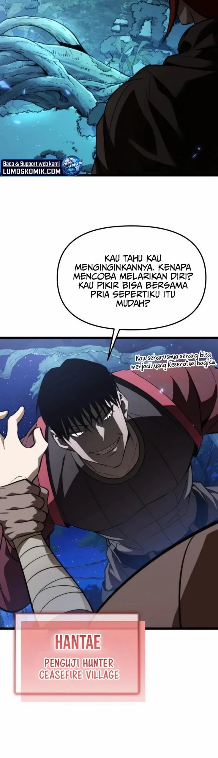 Reincarnator Chapter 135 Gambar 58