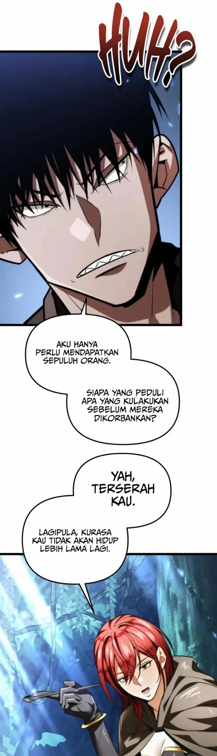 Reincarnator Chapter 135 Gambar 61
