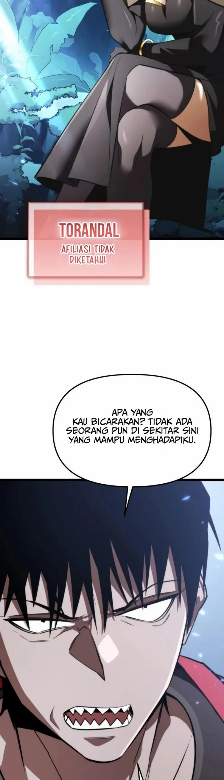 Reincarnator Chapter 135 Gambar 62