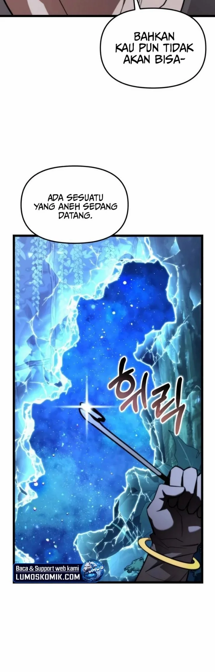 Reincarnator Chapter 135 Gambar 63