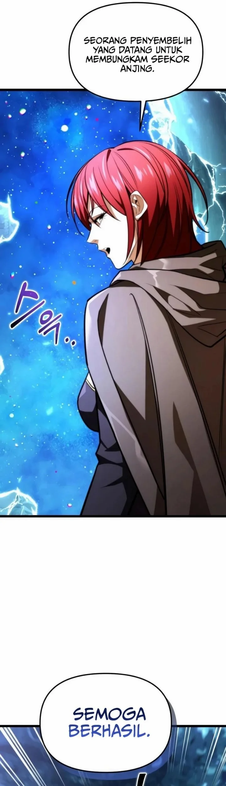 Reincarnator Chapter 135 Gambar 64