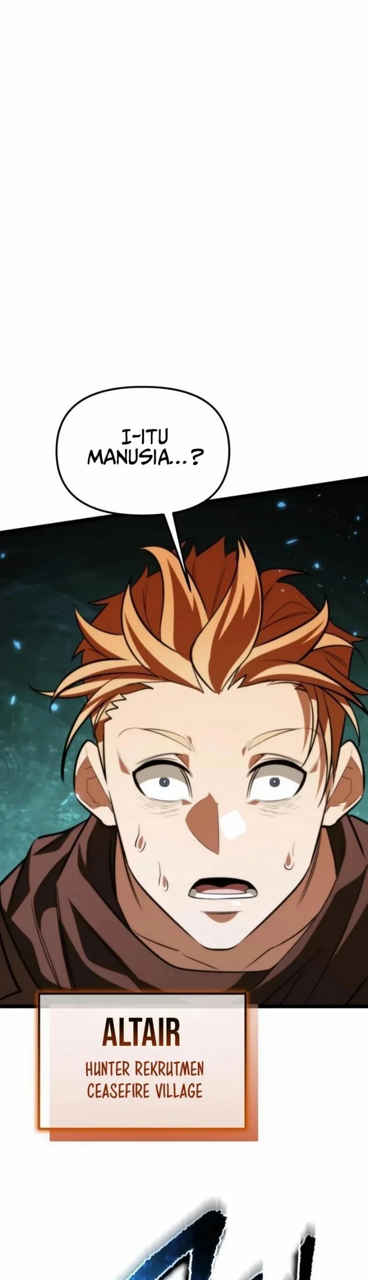 Manhwa Reincarnator Chapter 135 gambar 2