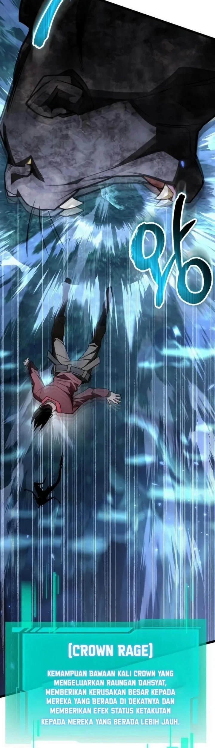 Reincarnator Chapter 135 Gambar 69