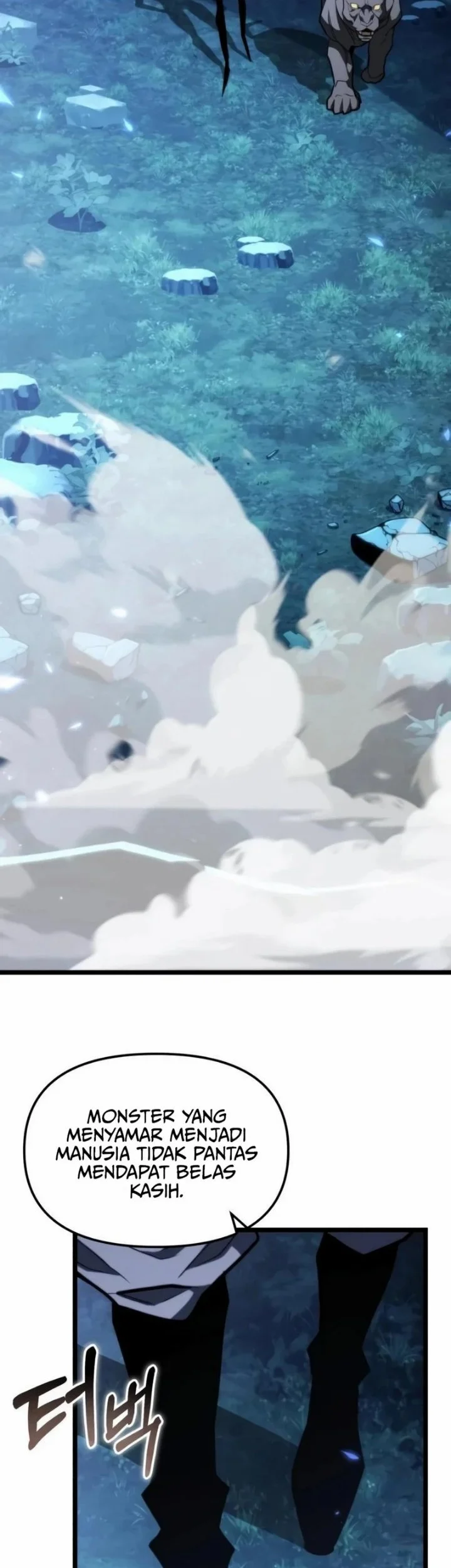 Reincarnator Chapter 135 Gambar 72