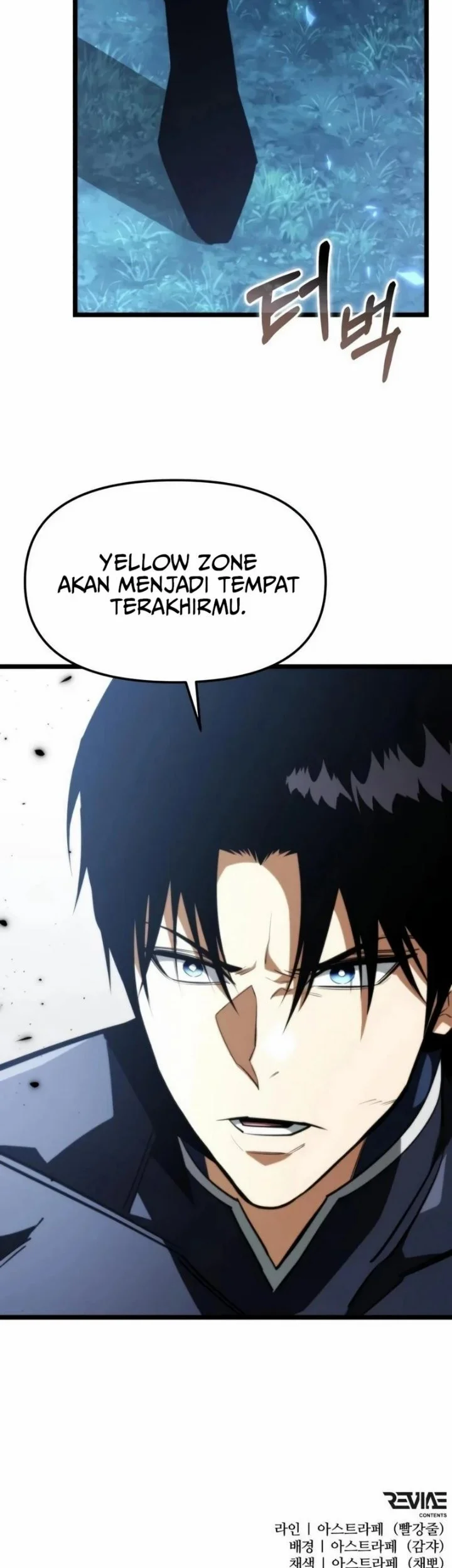Reincarnator Chapter 135 Gambar 73