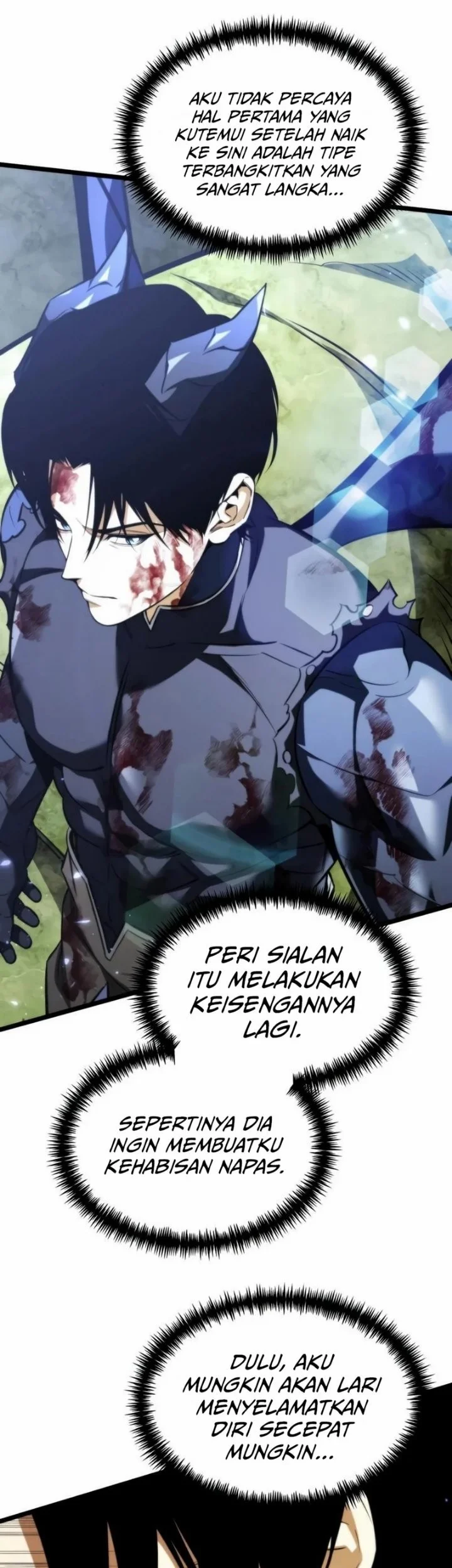 Reincarnator Chapter 135 Gambar 5