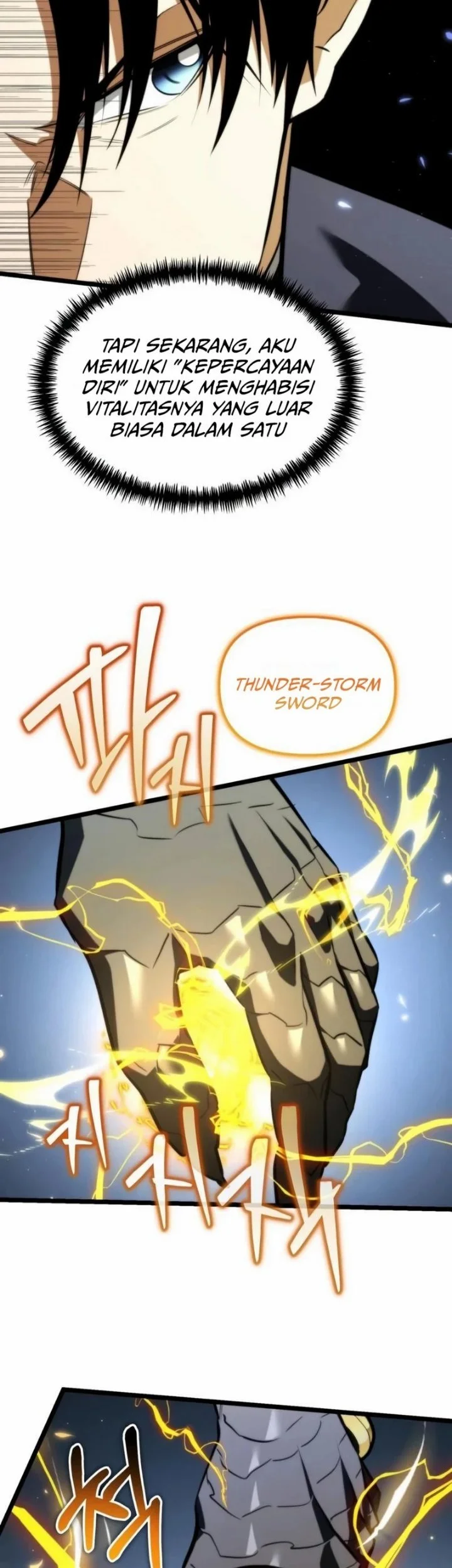 Reincarnator Chapter 135 Gambar 6