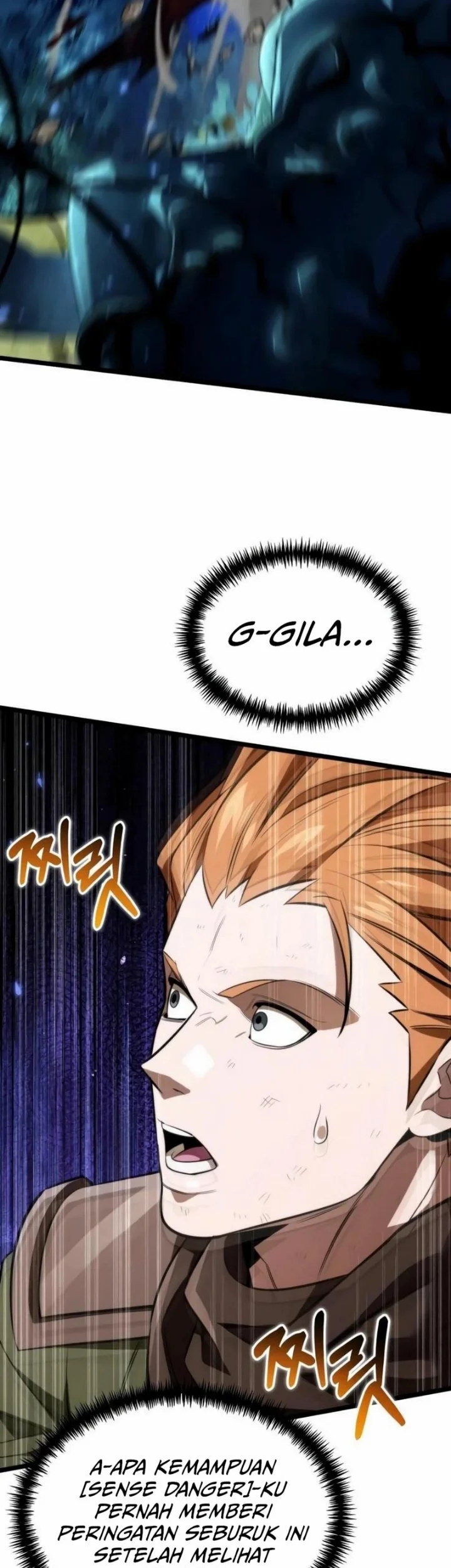 Reincarnator Chapter 135 Gambar 11