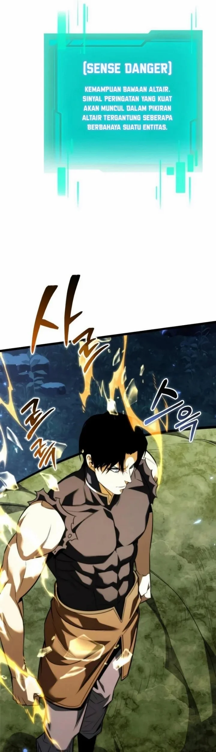 Reincarnator Chapter 135 Gambar 13