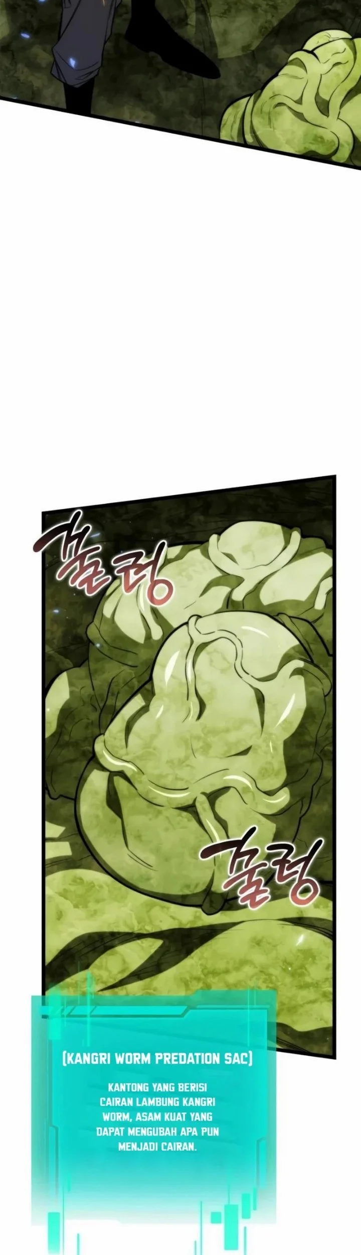 Reincarnator Chapter 135 Gambar 14