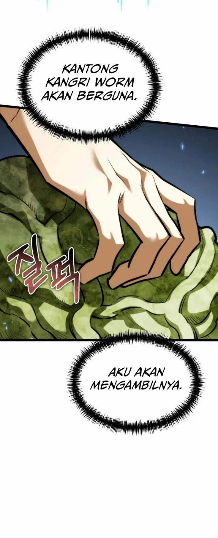 Reincarnator Chapter 135 Gambar 15