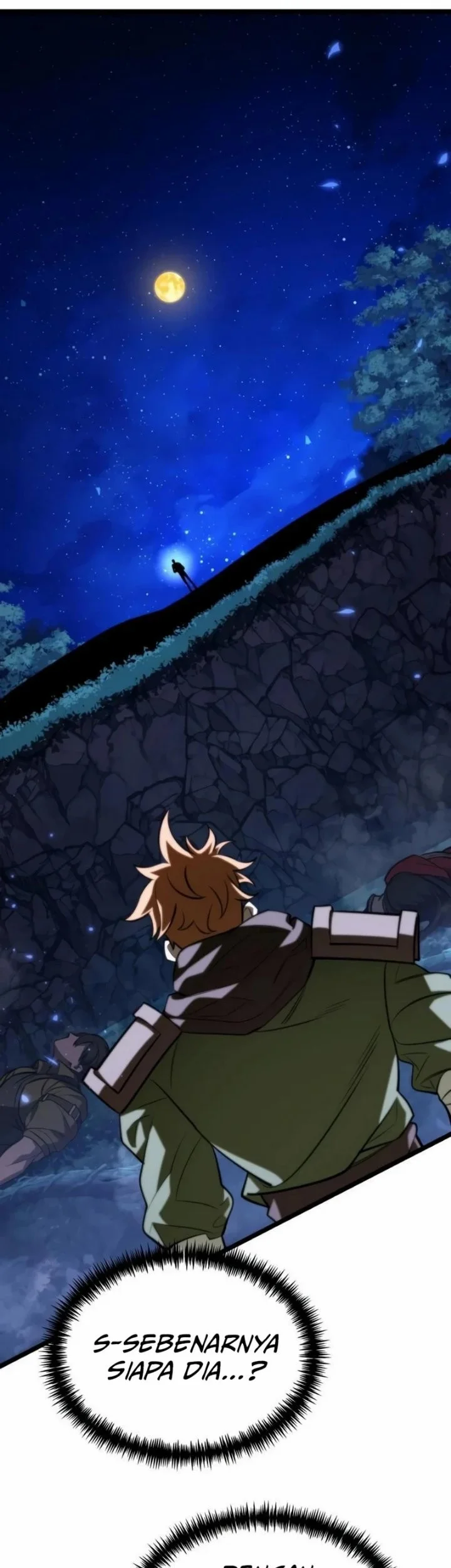 Reincarnator Chapter 135 Gambar 16