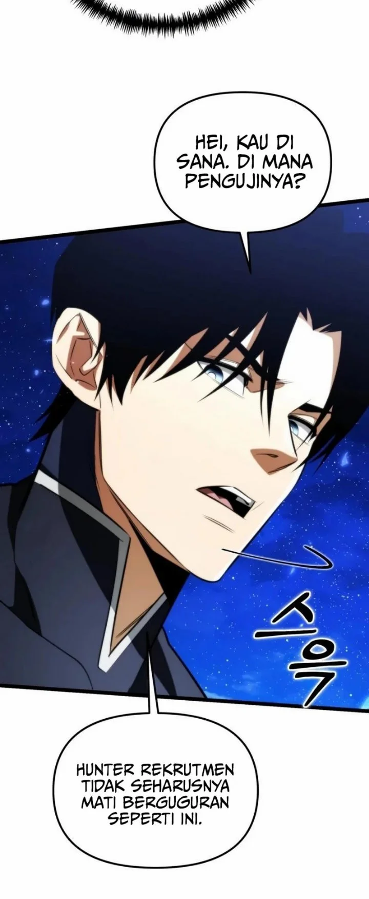 Reincarnator Chapter 135 Gambar 18