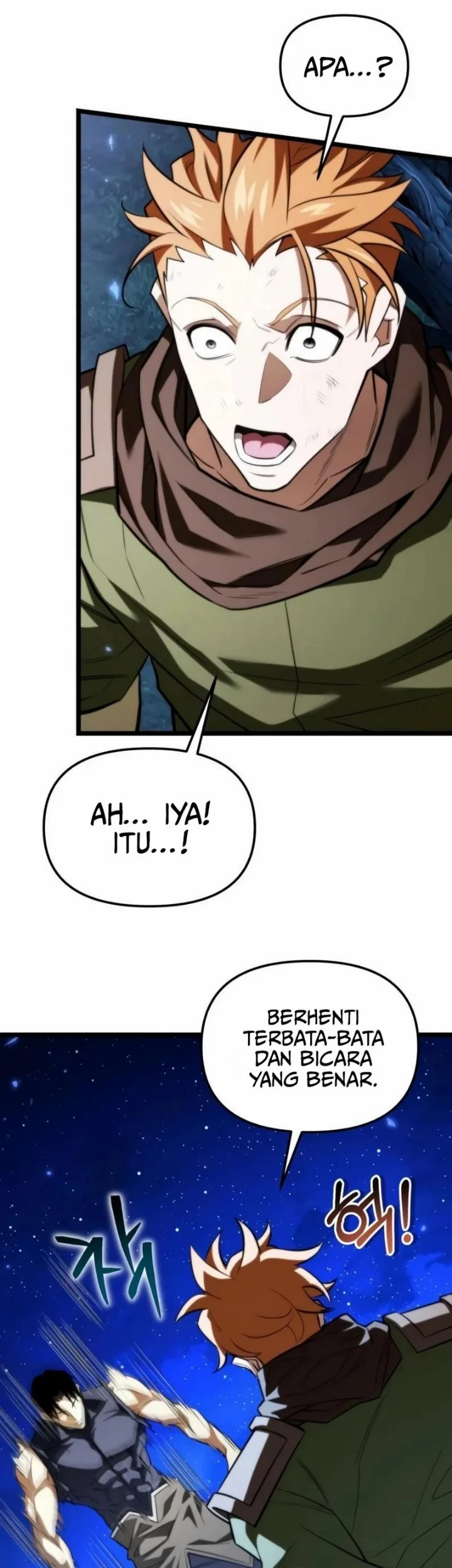 Reincarnator Chapter 135 Gambar 19